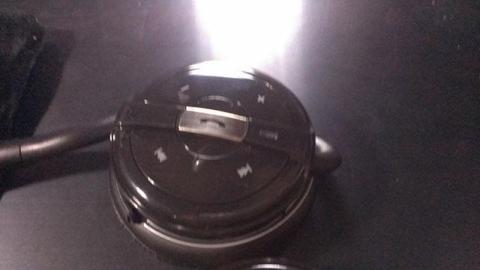 コントロールはヘッド部で可能