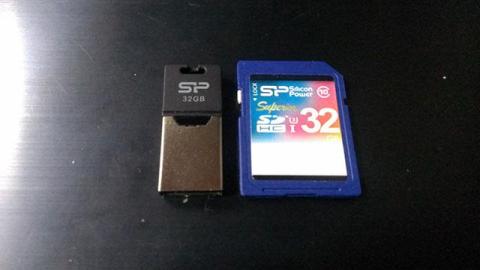 本体はコンパクト