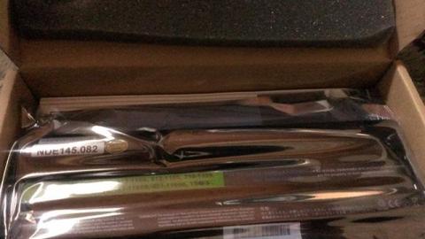 パッケージに問題はありません