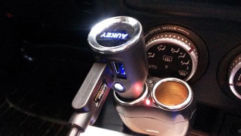 車種によっては分岐が必要