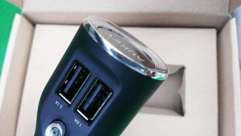 本体の質感は中々良い