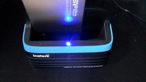 外付けの場合電圧=安定した速度を考慮しイナテックのAC電源タイプをおすすめ