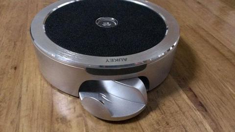 スタンドは内部収納