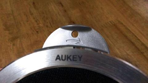 壁掛けスタンド穴加工済み