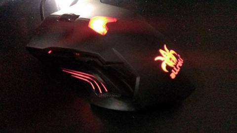 バックライトLEDは変更可能