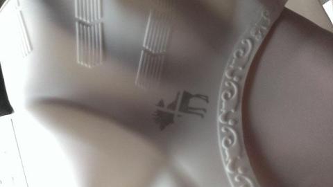 ブランドロゴがおしゃれ~