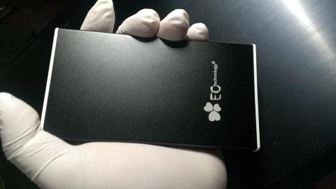 ポケットサイズの安いモデルか?