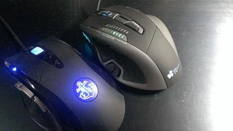 ANKER製品と比較