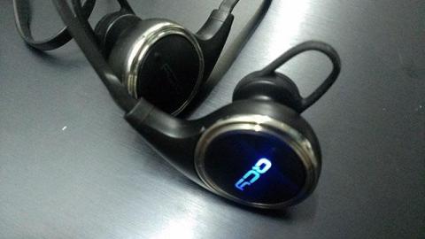 音質はSoundPEATSのと同じ