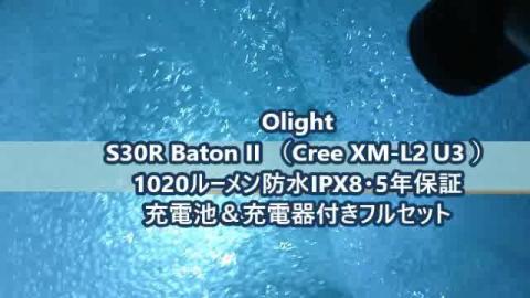 5年保証(高価な充電池&充電器に交換用防水パッキンのフルセット)