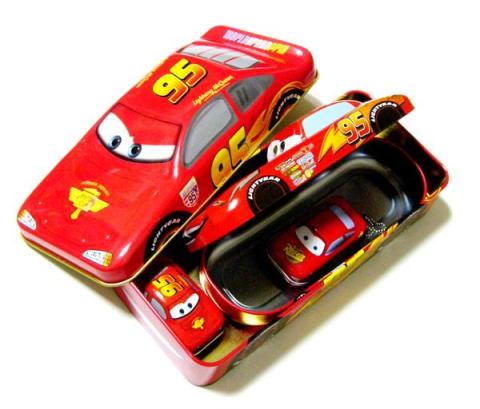 マックィーンのマトリョーシカ