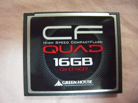 GH-CF16GFX