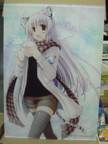 ぽんこつわーくす先生のイラストボード