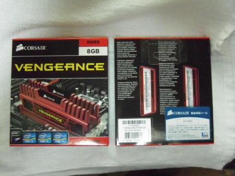 せっかくだから俺はこの赤のメモリを選ぶぜ!