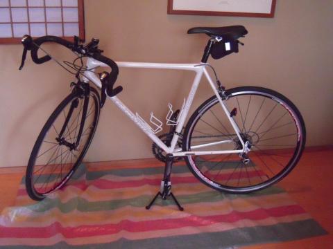 ようやく写真をUP