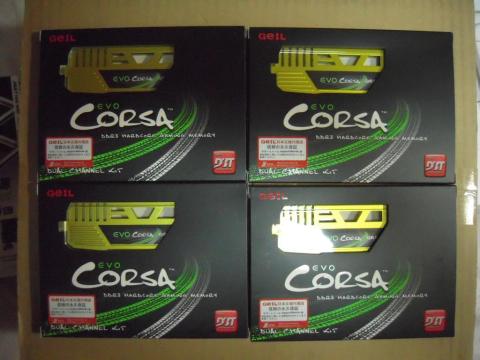 GOC316GB1333C9DC 4セット