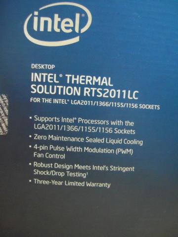 LGA2011/1366/1155/1156対応。3年保証