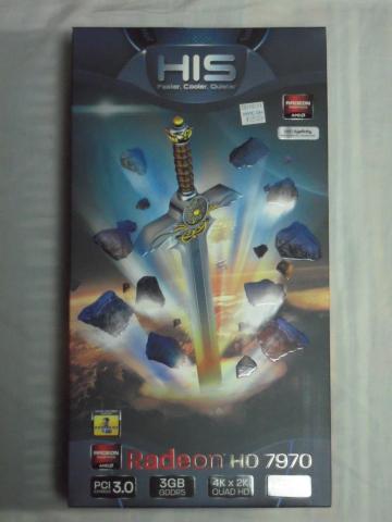 西洋剣のパッケージ