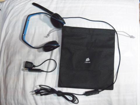 パッケージ内容物