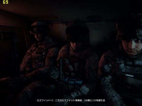 BF3 FX-8150 HD6950 69FPS