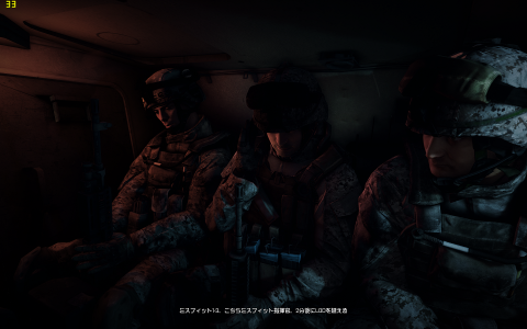 FX8150 HD6950 1920x1200(50%) 33FPS