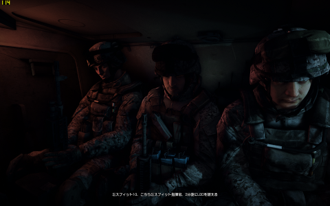 New Driver 1920x1200(50%縮小) CFX有効 114FPS