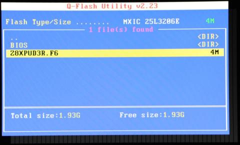 ファイルを選択