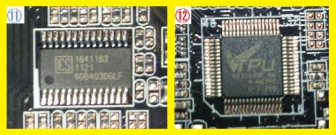 クロックジェネレータとASUS TPU OCガンバレ!
