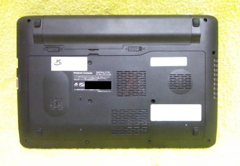 LB-S210X-WMの裏面