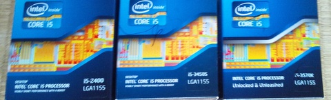 色々なi5+αと比較しよう!