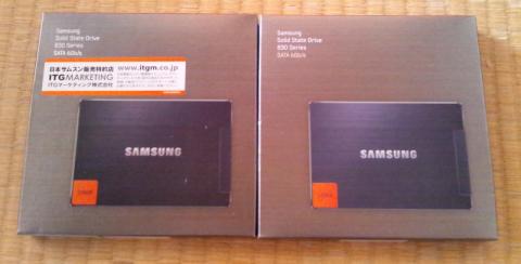 Samsung SSD830ベーシックキット 128GB MZ-7PC128B/IT (SSD/128GB/SATA/2.5インチ)