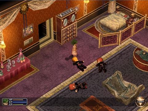 なんてこったい・・・普通にイケるじゃないか・・・