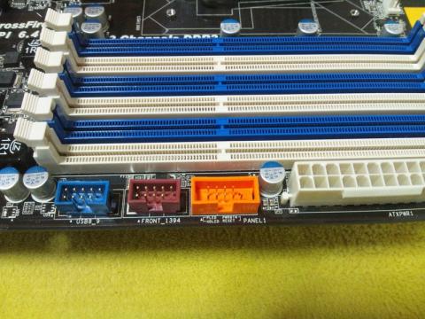 コノ位置にピンが有るのは意外と便利!