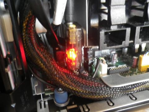 HP ProLiant MicroServer