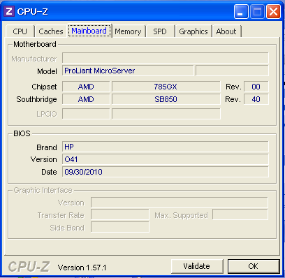 CPU-Z M/B