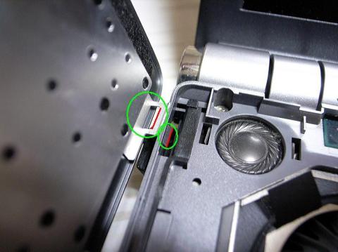 スライド爪概要