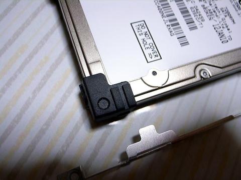 HDDプロテクタ3