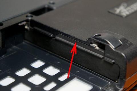 このようにツライチになっているか確認します