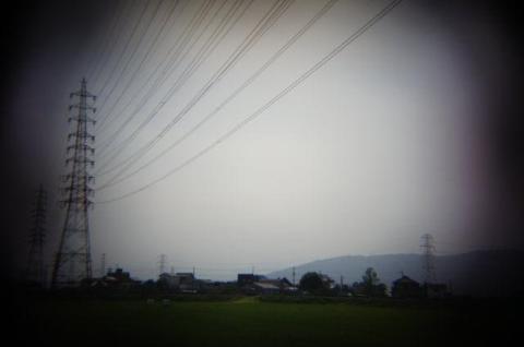 HOLGA Lens画角
