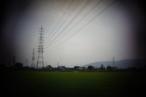 HOLGA Wide画角