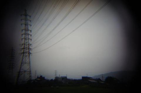HOLGA Tele画角