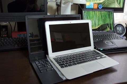 諸々サイズ比較など?