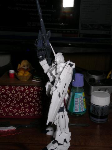 このマグナムを見てくれ・・・こいつをどう思う?