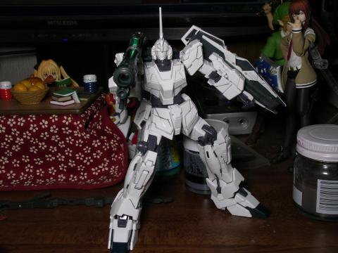 バズーカが似合うMSはいいMS