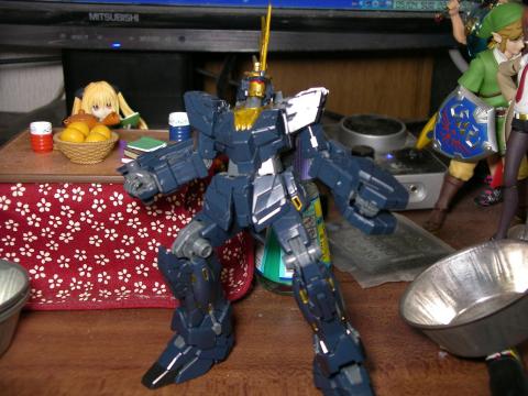 ウォーーーーーーーーー!!