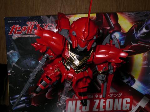 figmaスタンドとか使うと飛行ポーズもとれます。結構かっこいい。