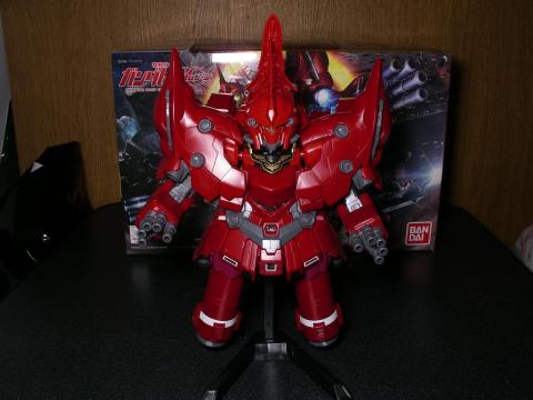 ここは通さんと言っておこうか!