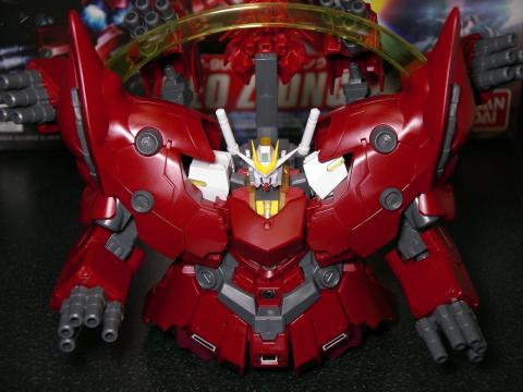 蓋をして終了。