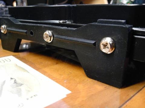 これこそスタンド