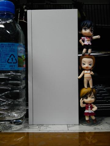 ねんぷちx3+α、500mlペット弱くらい。